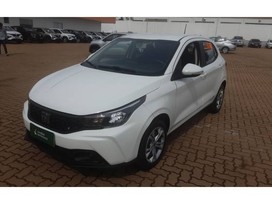 FIAT ARGO 1.0 FIREFLY FLEX DRIVE MANUAL